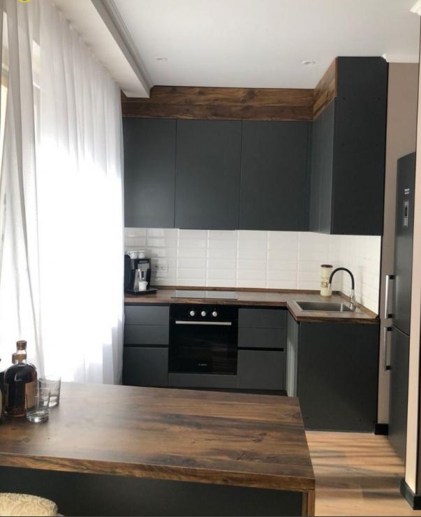 продажа двухкомнатной квартиры номер A-173927 в Приморском районе, фото номер 10